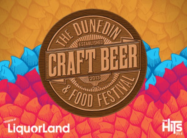 Dunedin Craft Beer and Food Festival