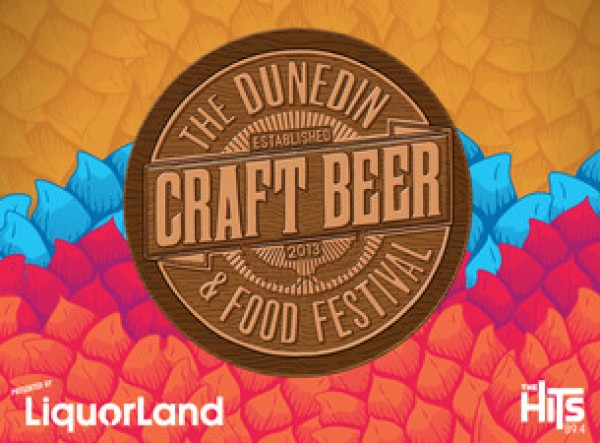 Dunedin Craft Beer & Food Festival